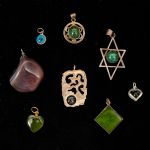 948 9049 PENDANTS